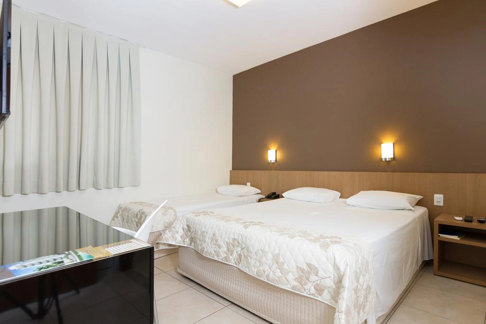 Hotel Atlas Sete Lagoas