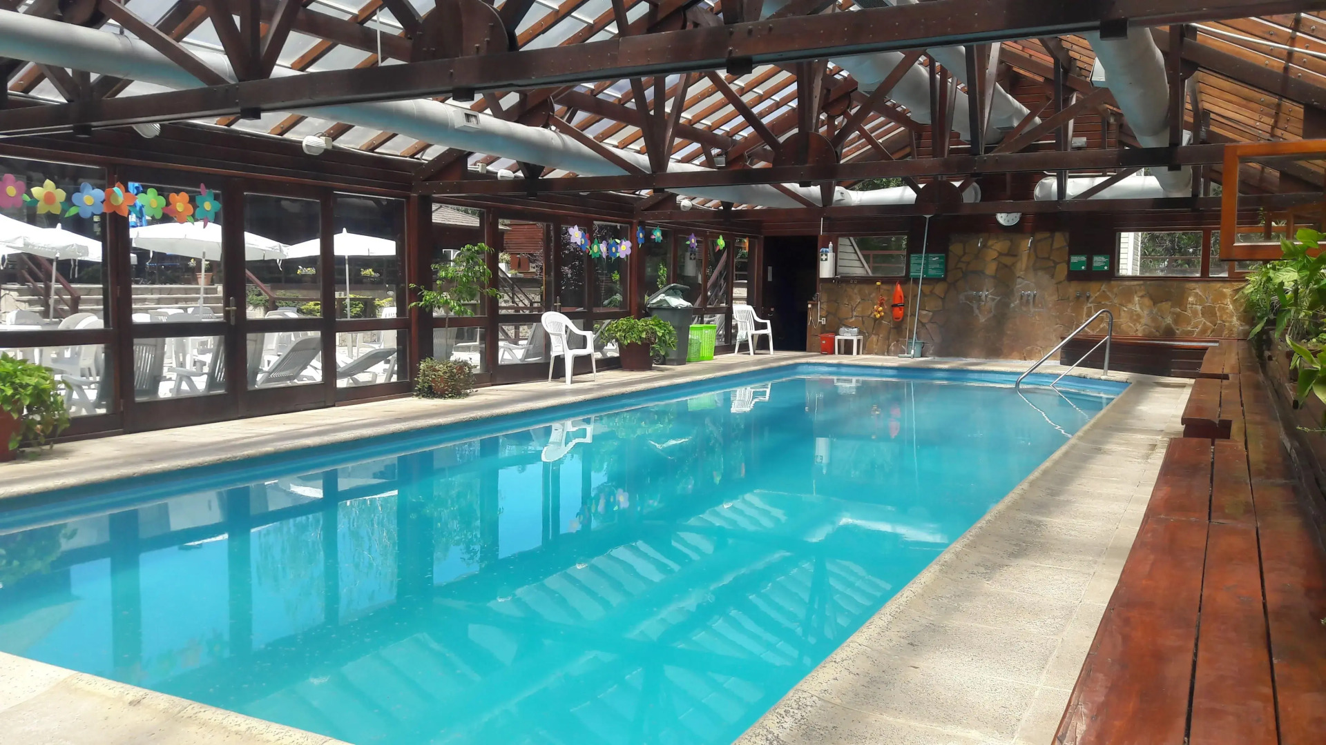 Rincon de los Andes Resort