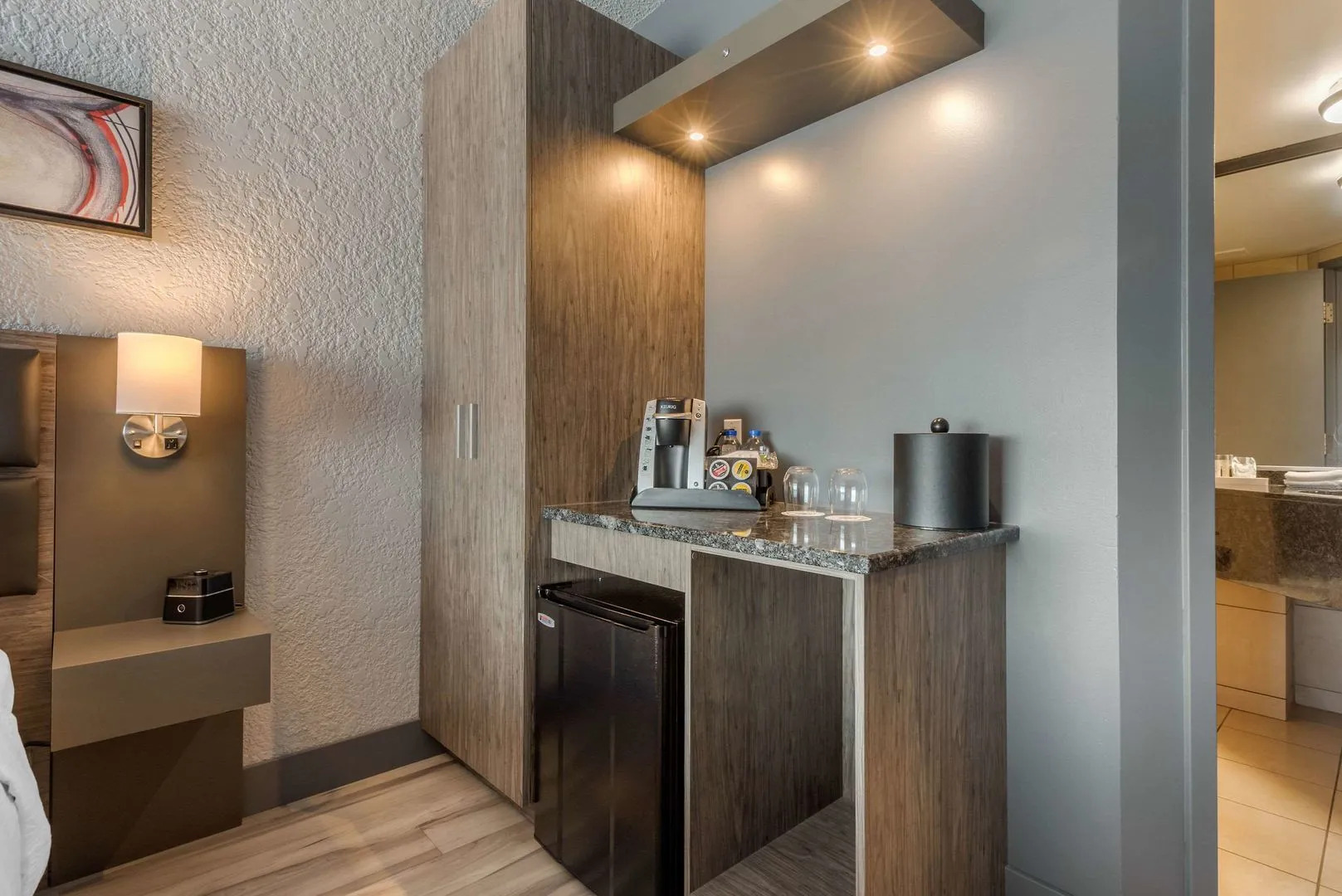 Hotel Quartier, an Ascend Collection Hotel