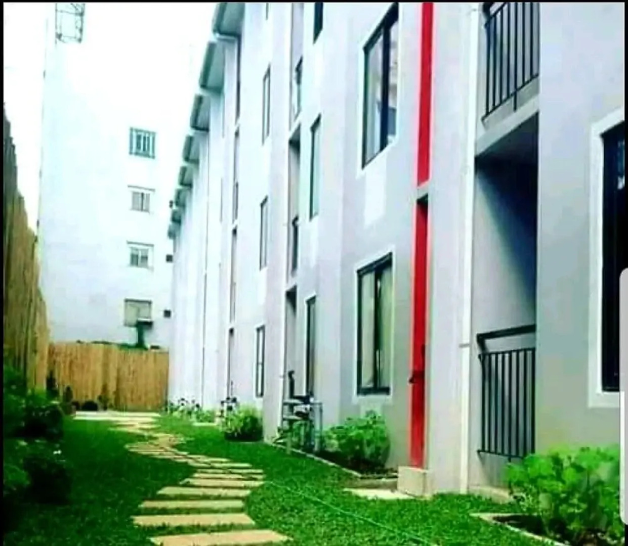 Marella Suites Campville Alabang