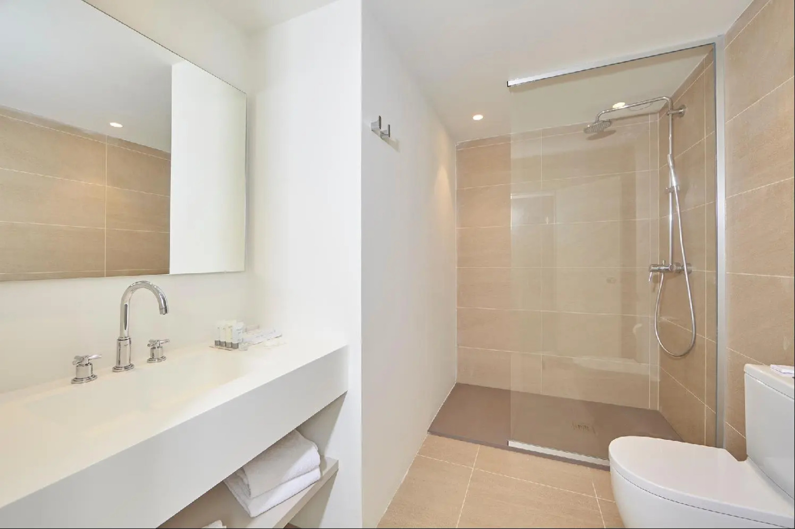 Prinsotel La Caleta Hotel And Apartments