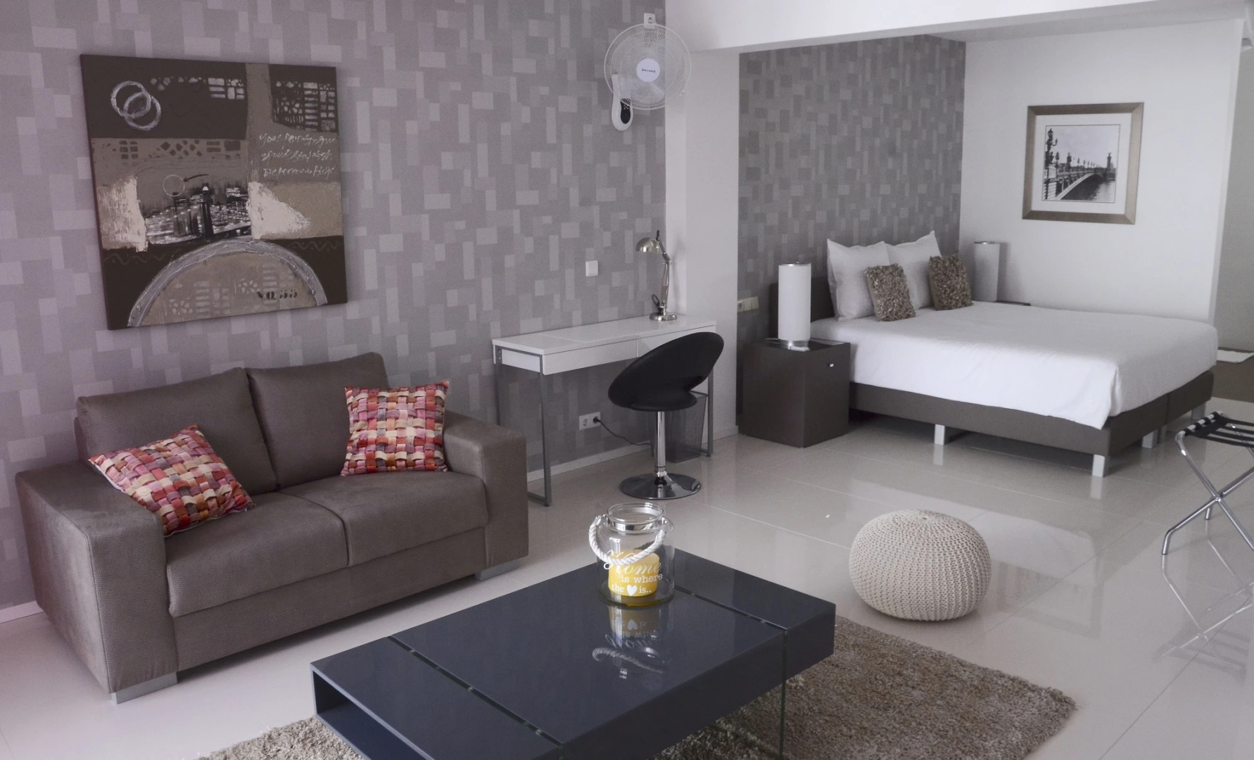 Prassa 3 Boutique Hotel