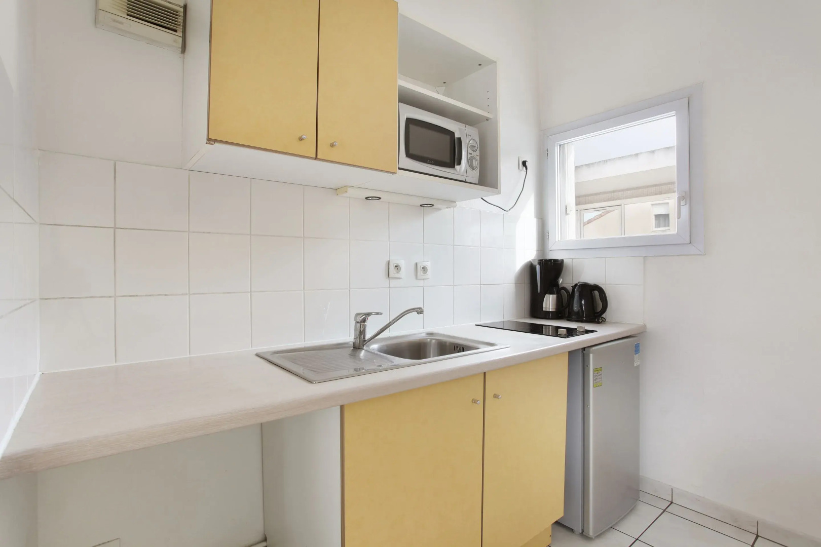 Appart Hotel Odalys City Aix en Provence Le Clos de la Chartreuse