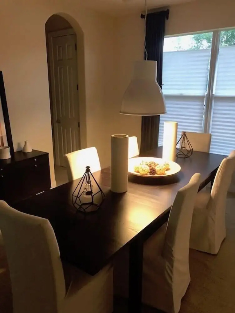 Estero Private Pool Home