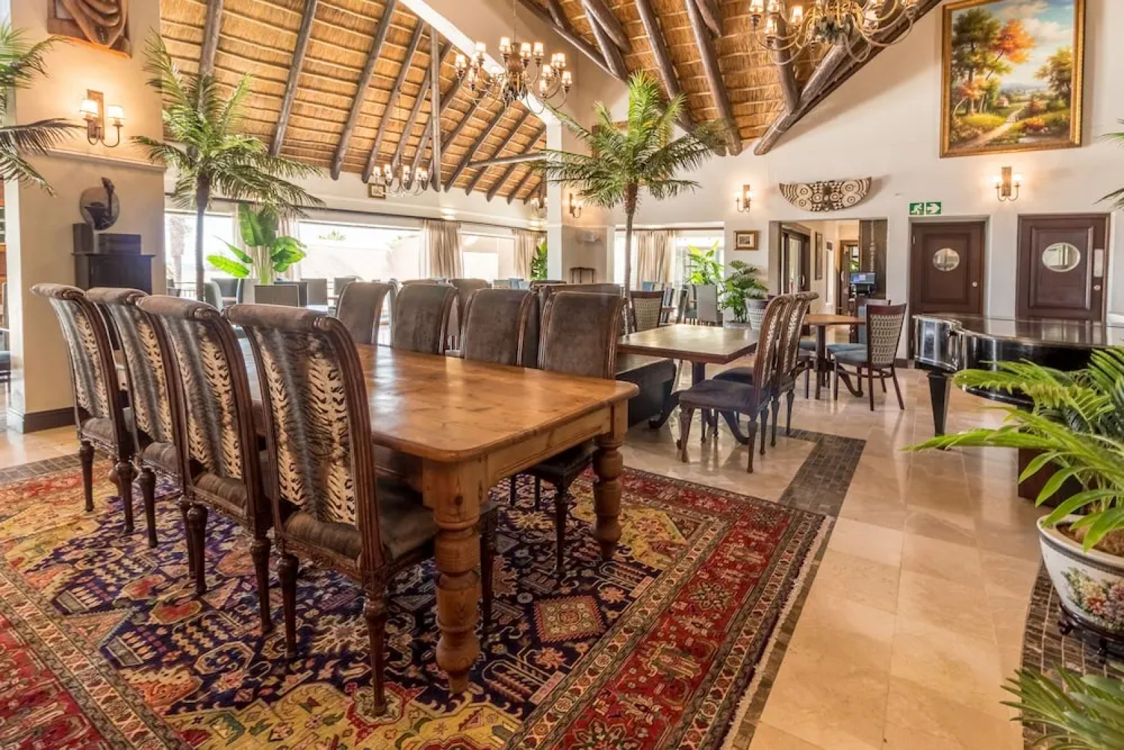 The Shelley Point Hotel & Spa