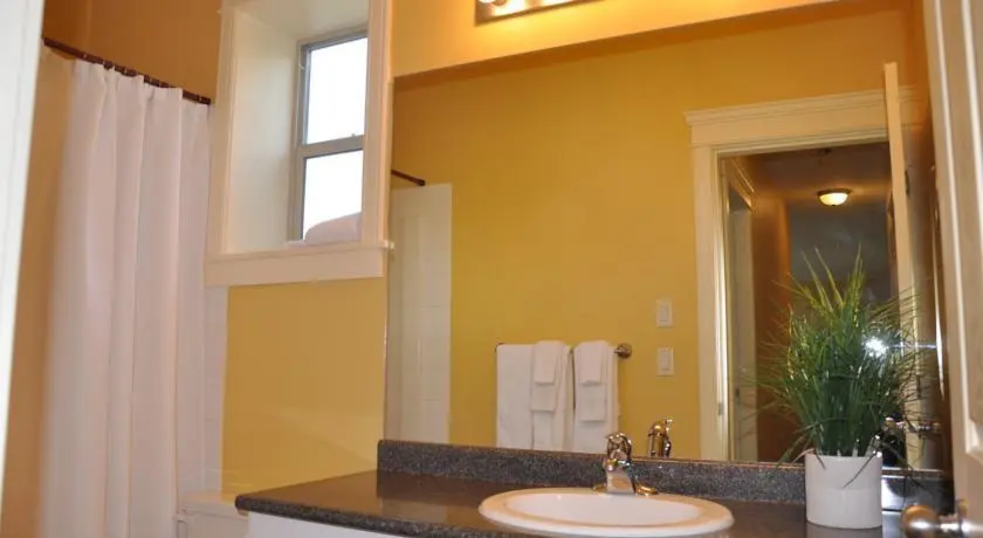 Lakeview Suites & Vacation Rentals