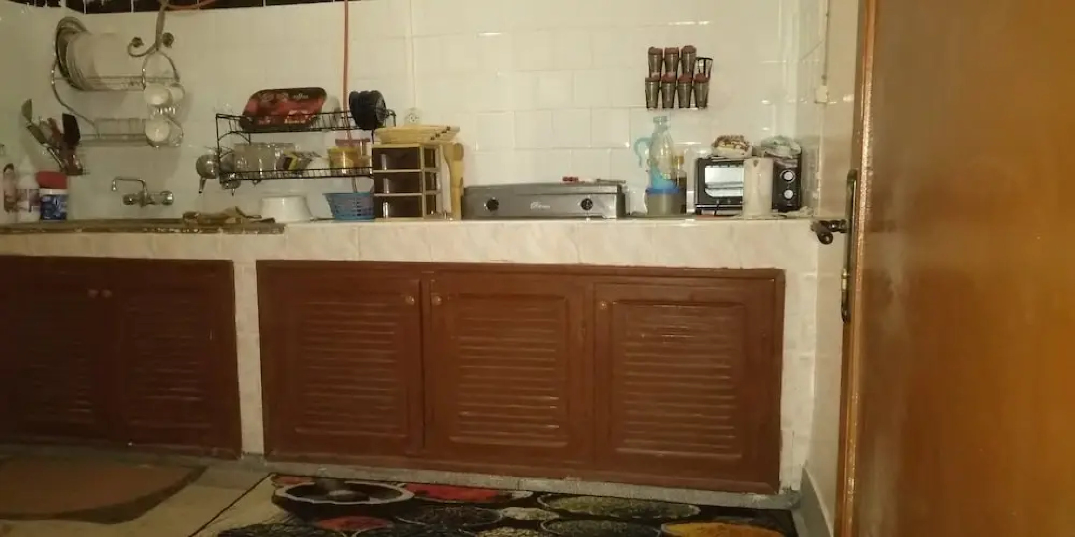 Auberge De Jeunesse Ouarzazate - Hostel