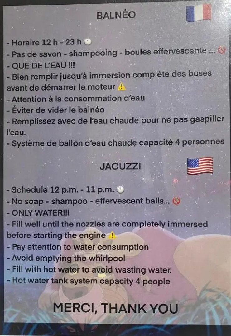 The Montreal Suite (Adults Only)