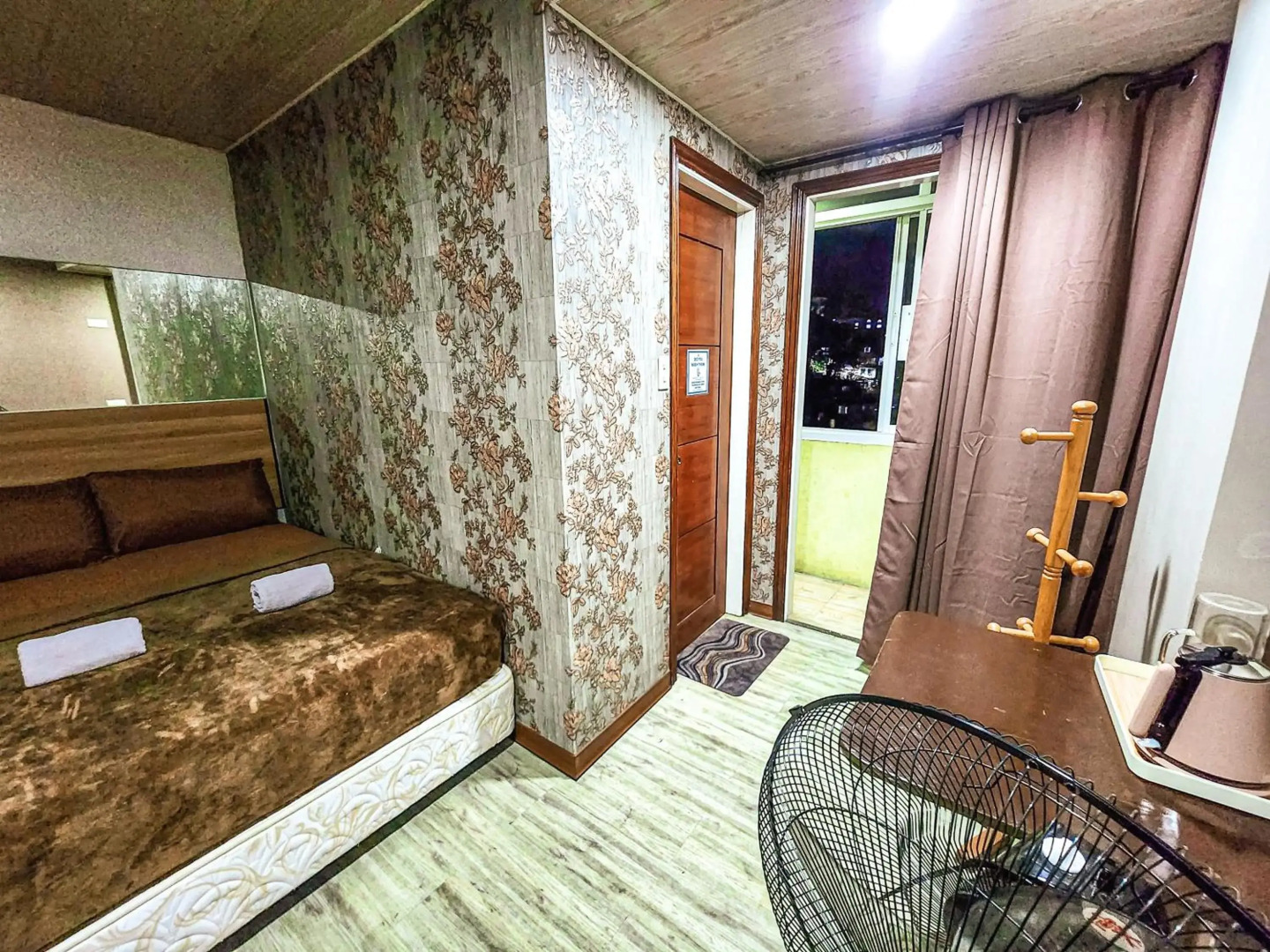 OYO 767 Hotel Urban - Khotel Kurban Hotel