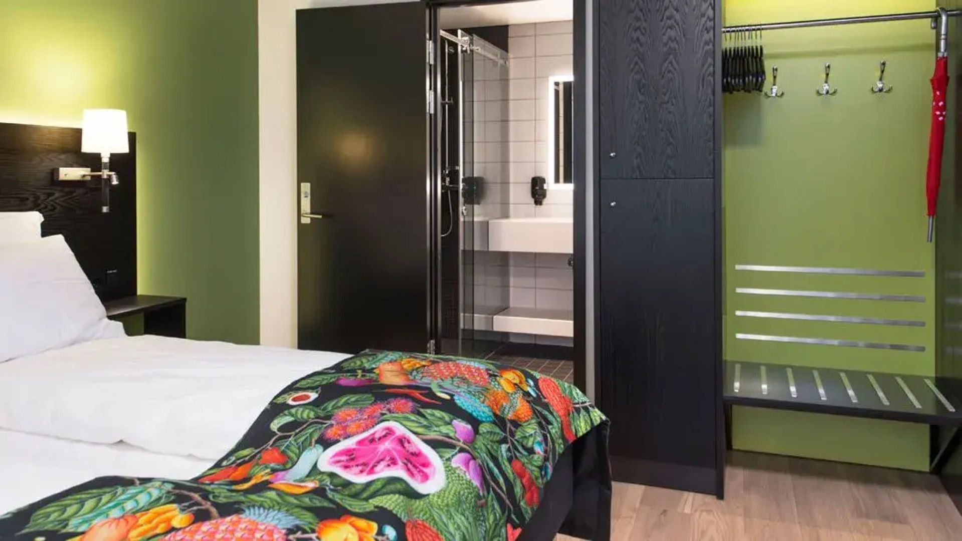 Thon Hotel Vika Atrium