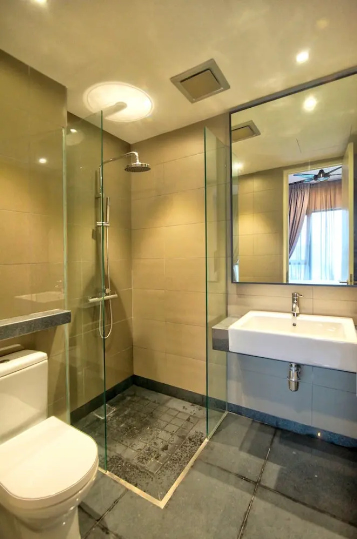 Vista Residences Genting Highlands @ Icon Stay