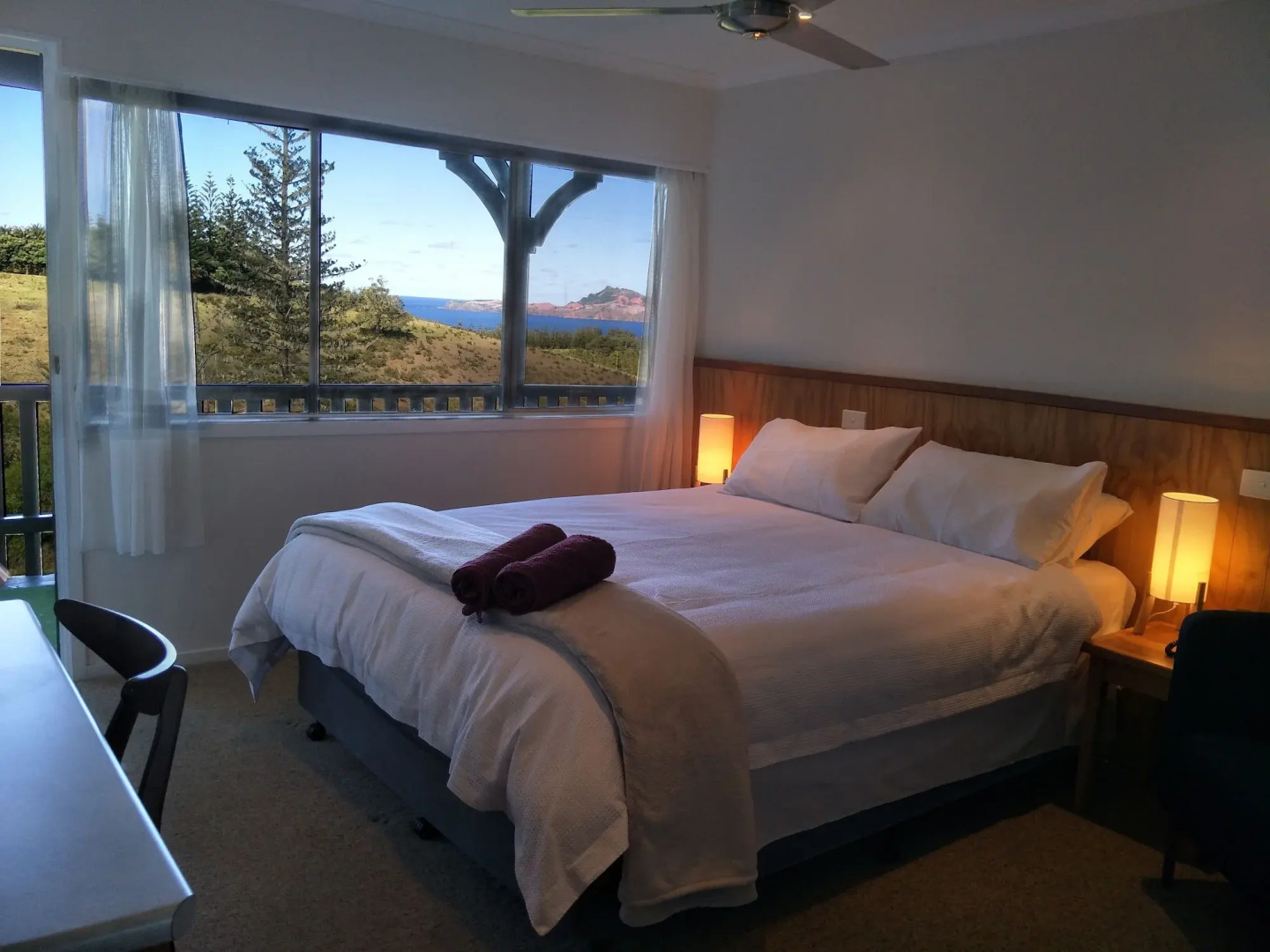 Seaview Norfolk Island