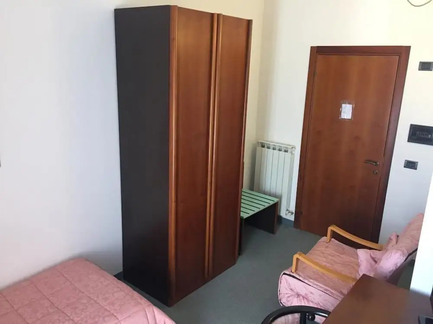 Hotel Ristorante La Madia