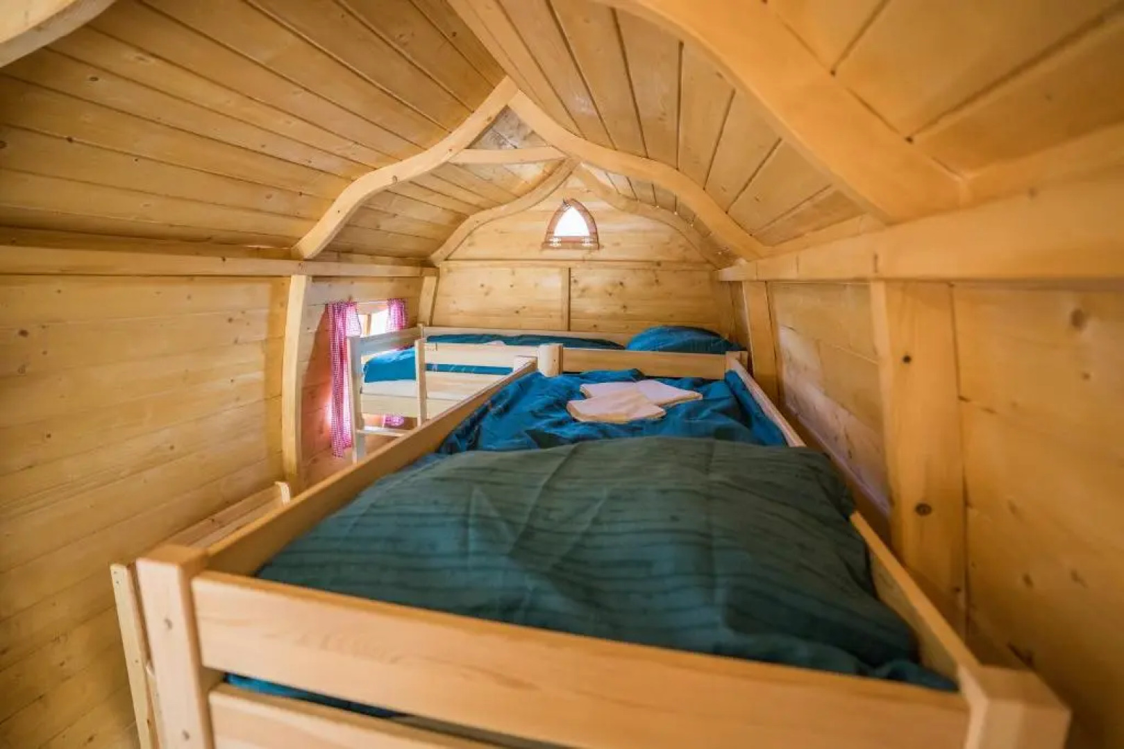 Ranč pod Ostrou Skalou