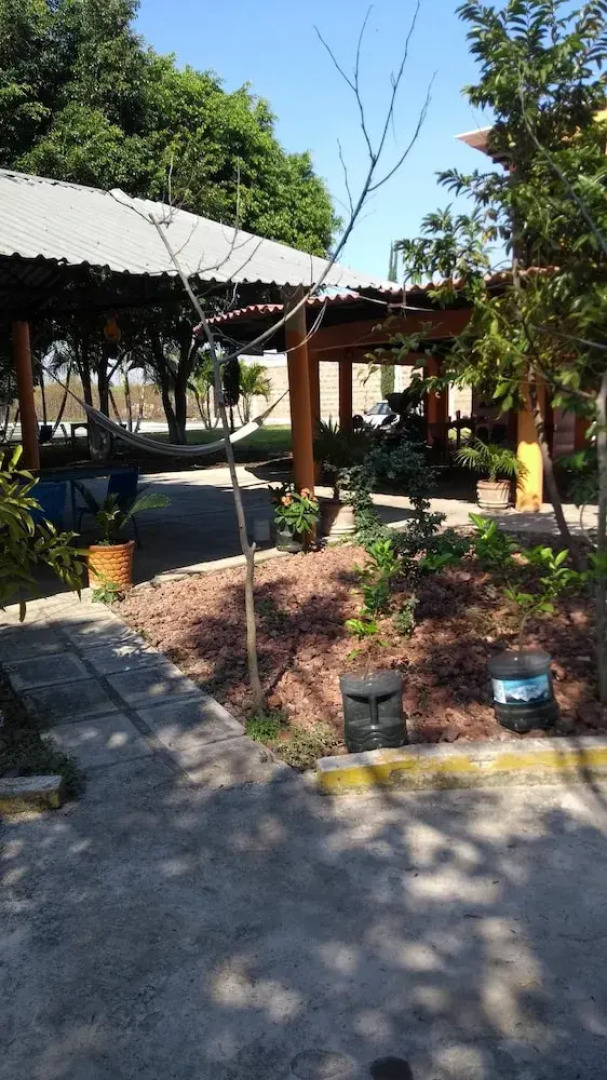 Room-hospedaje Familiar Op2