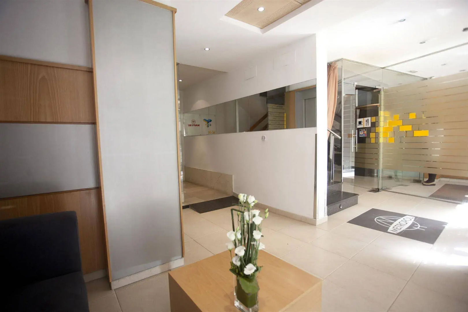 Hotel Metropol by Carris