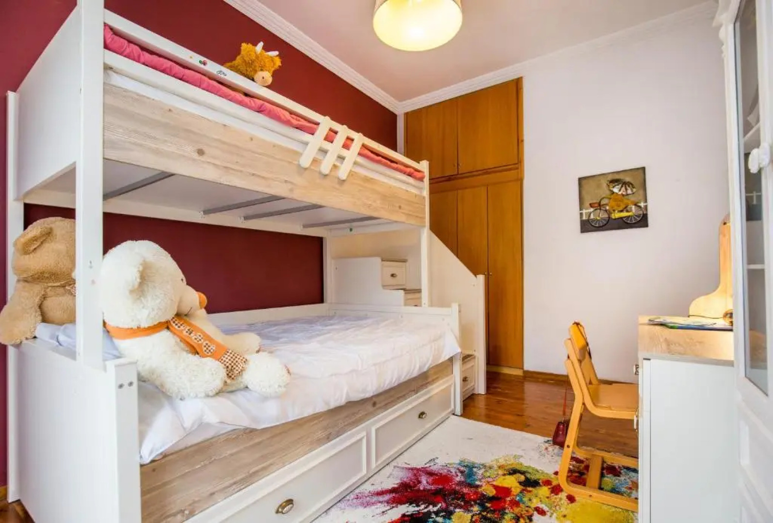 Malama S Beach House