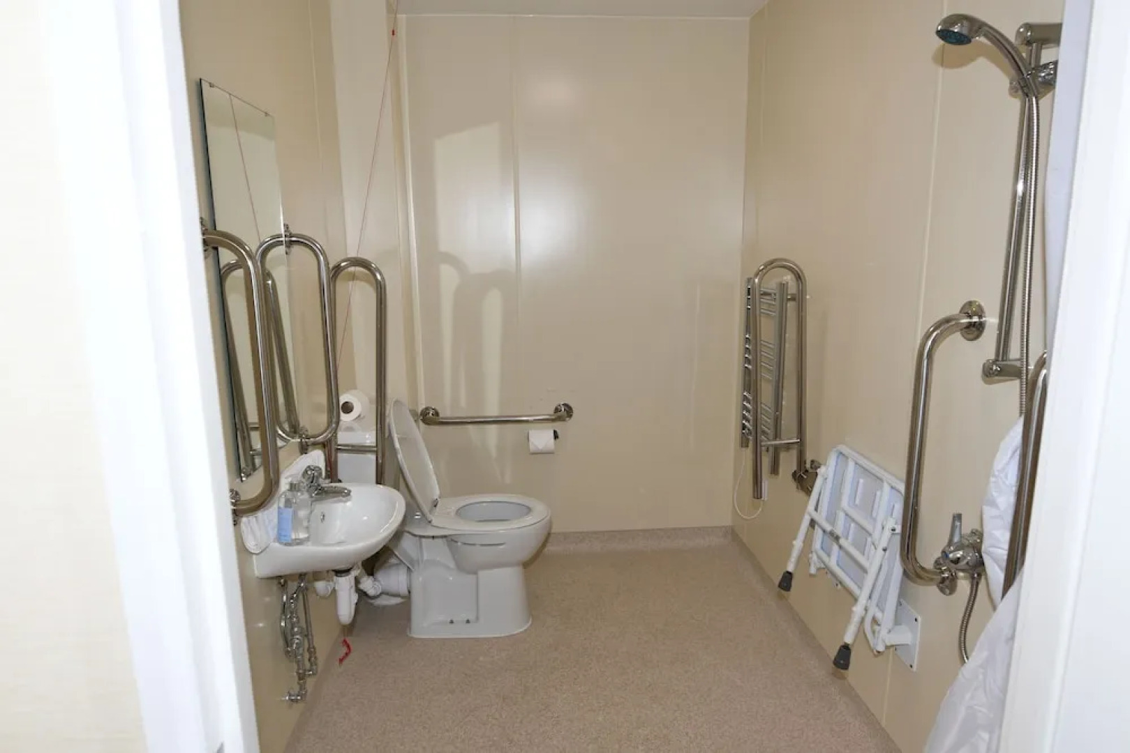 Daniel House Liverpool