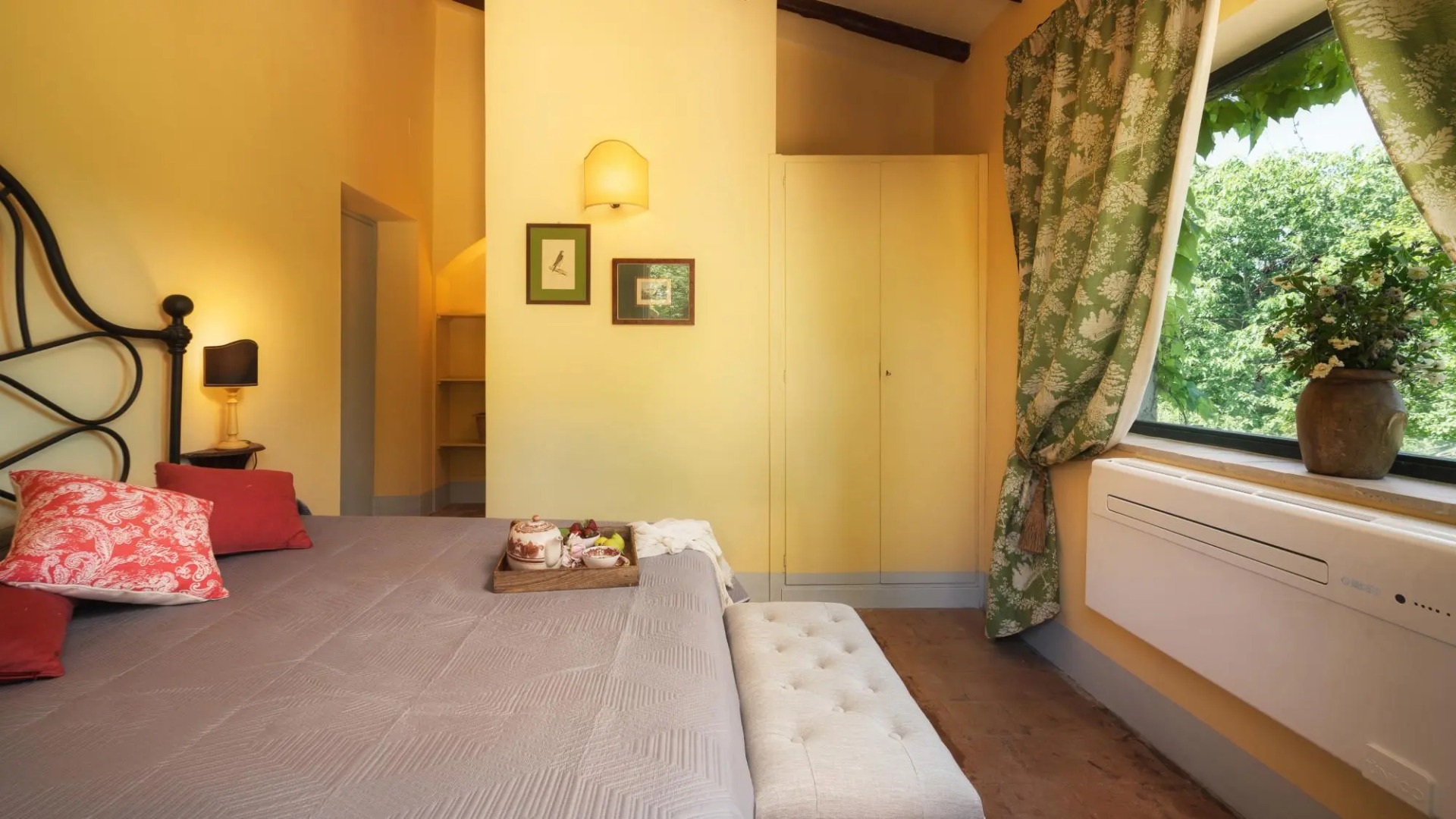 Casale Dell Oasi 12 in Gallese