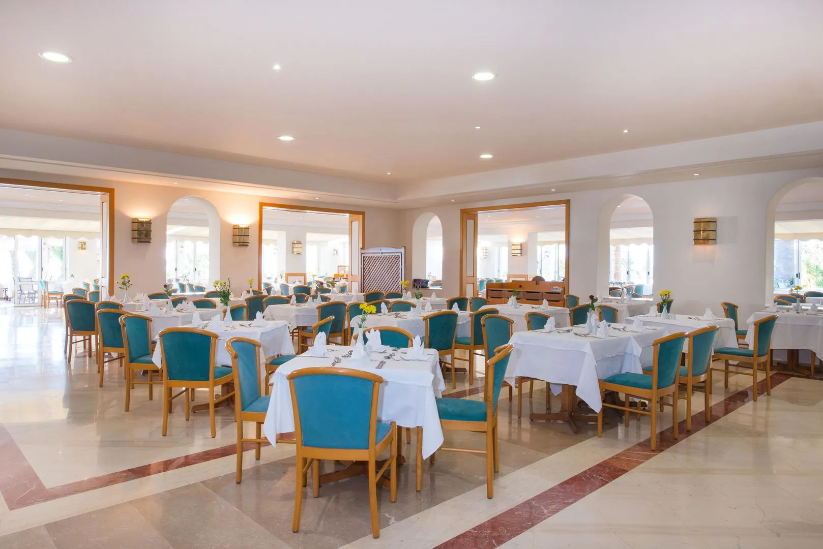 Iberostar Waves Creta Panorama & Mare