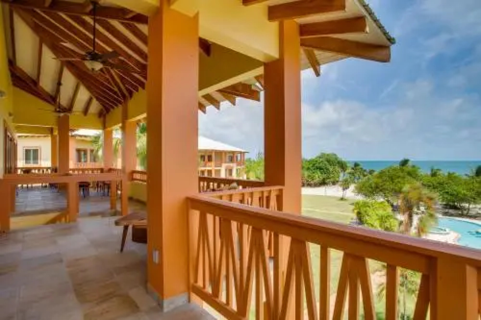 The Villas at Cocoplum
