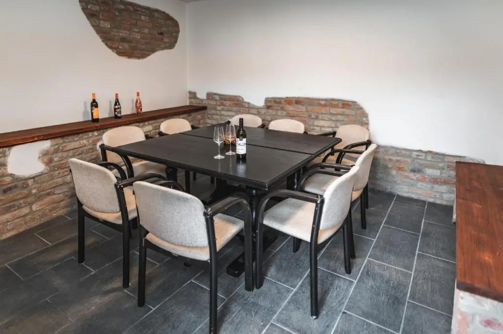 Summerhouse penzion Bavory