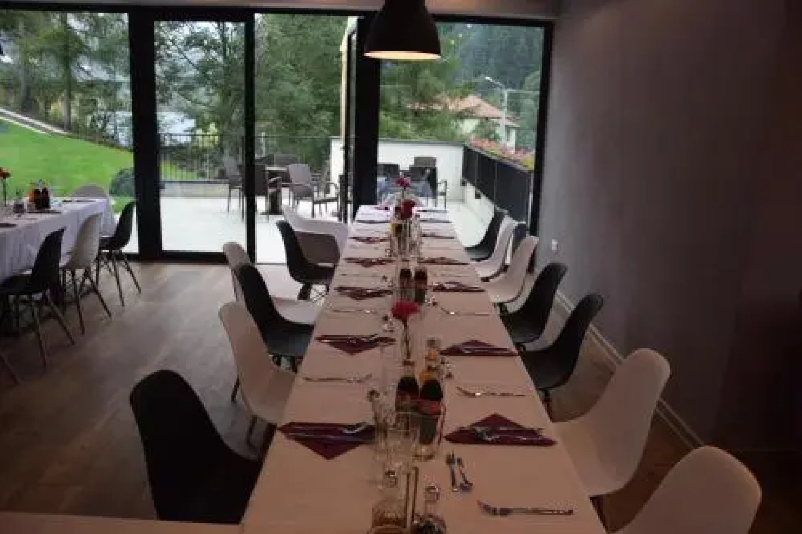 Apartamenty Eskapada