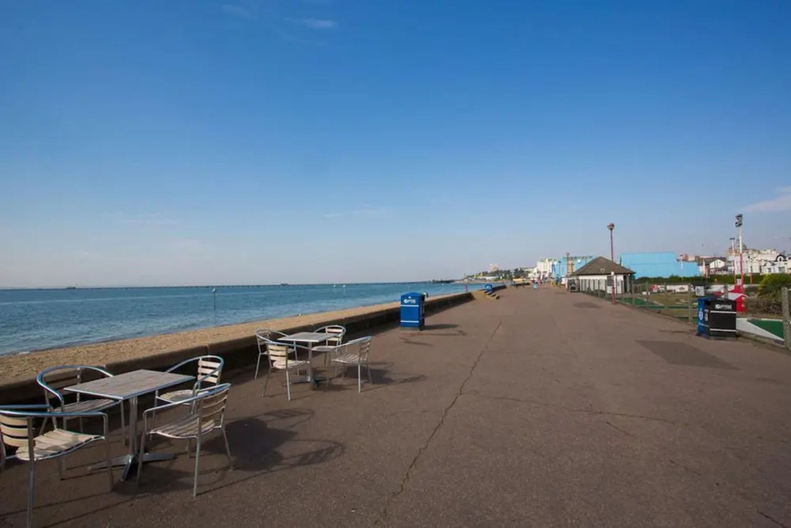 Esplanade Apartments