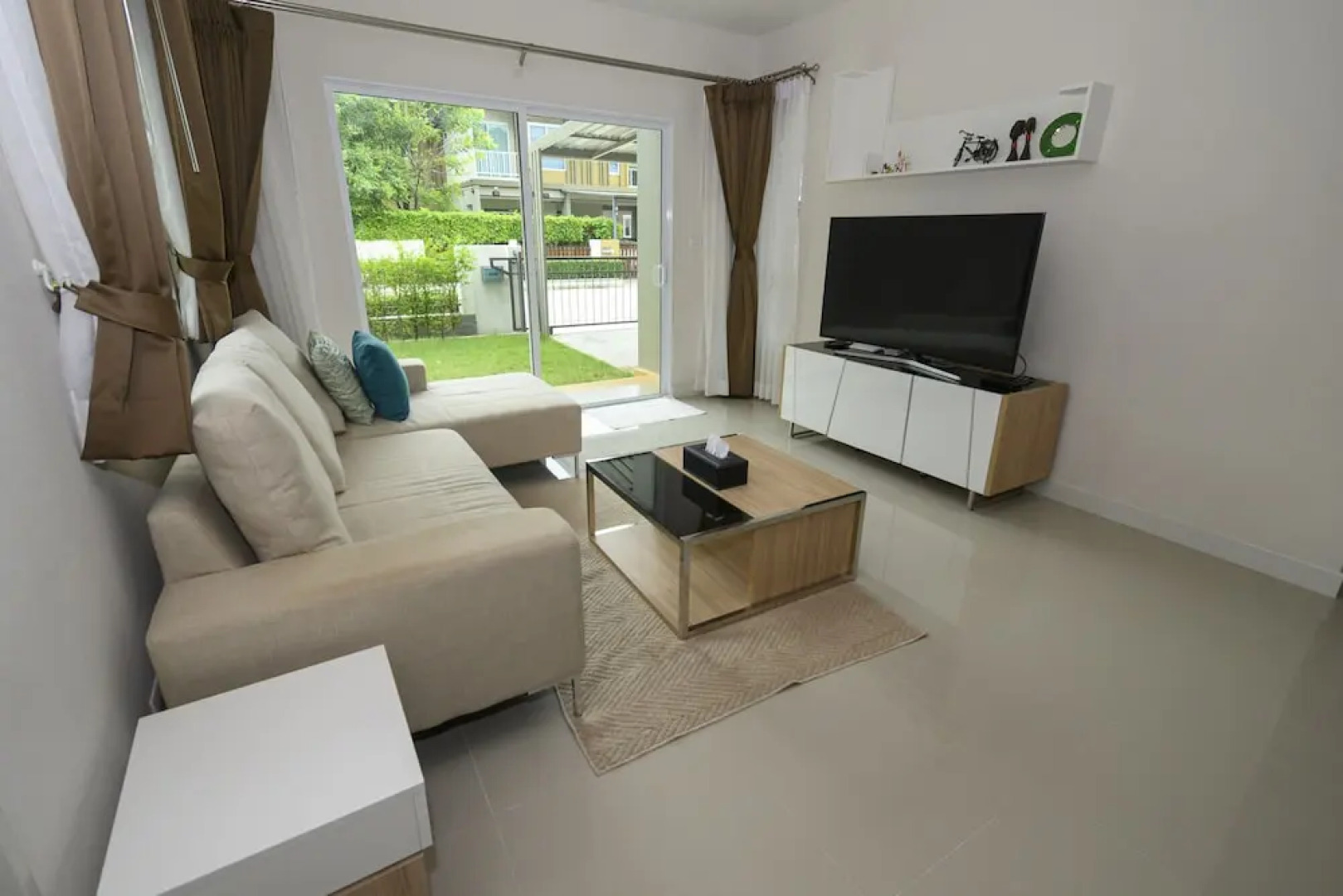4br Villa @ Saransiri Phuket