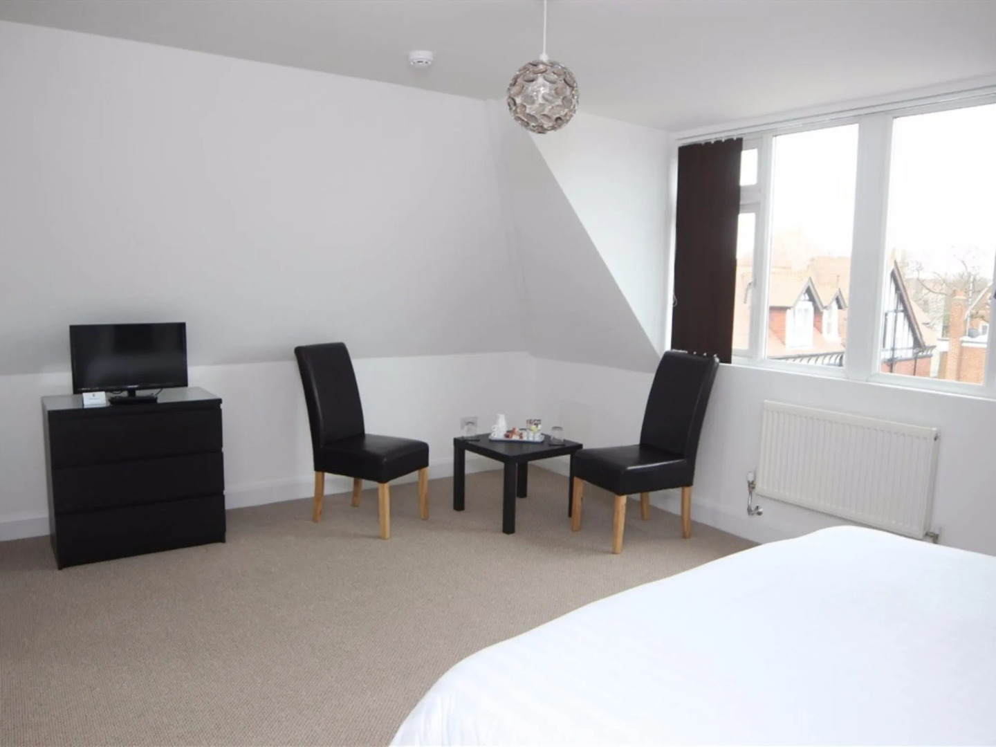 The Westby Guest House