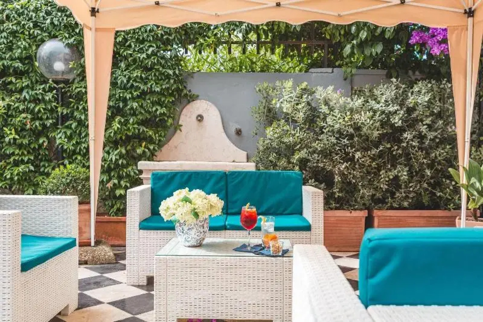 Santa Maria Di Gilio Viana & C.