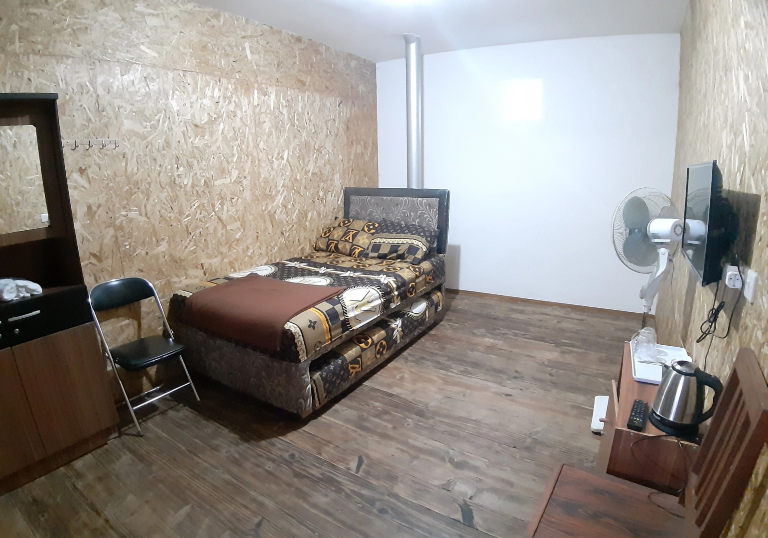 Soreang Hotel by ZUZU