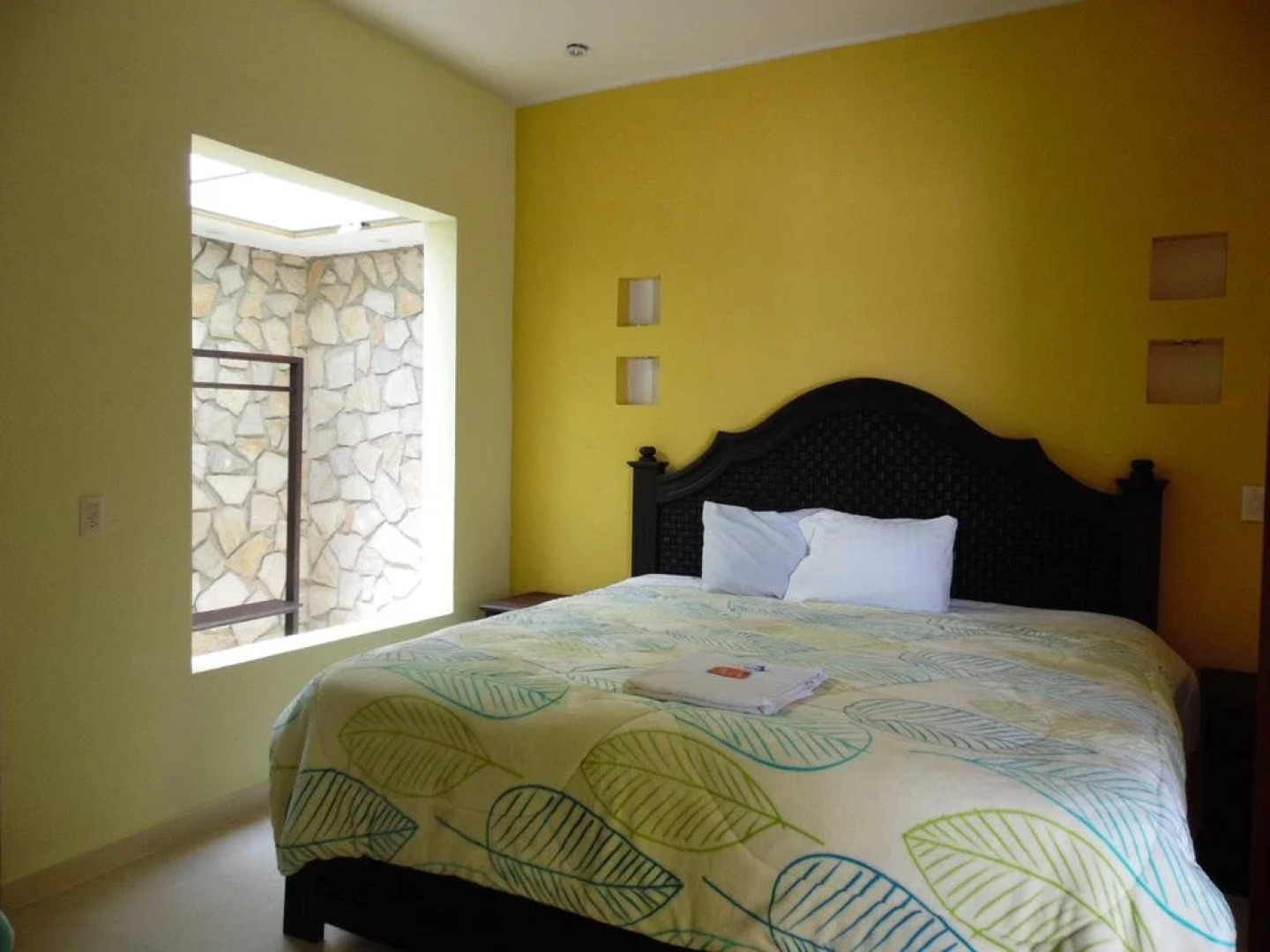 Hotel Renacimiento Tenam