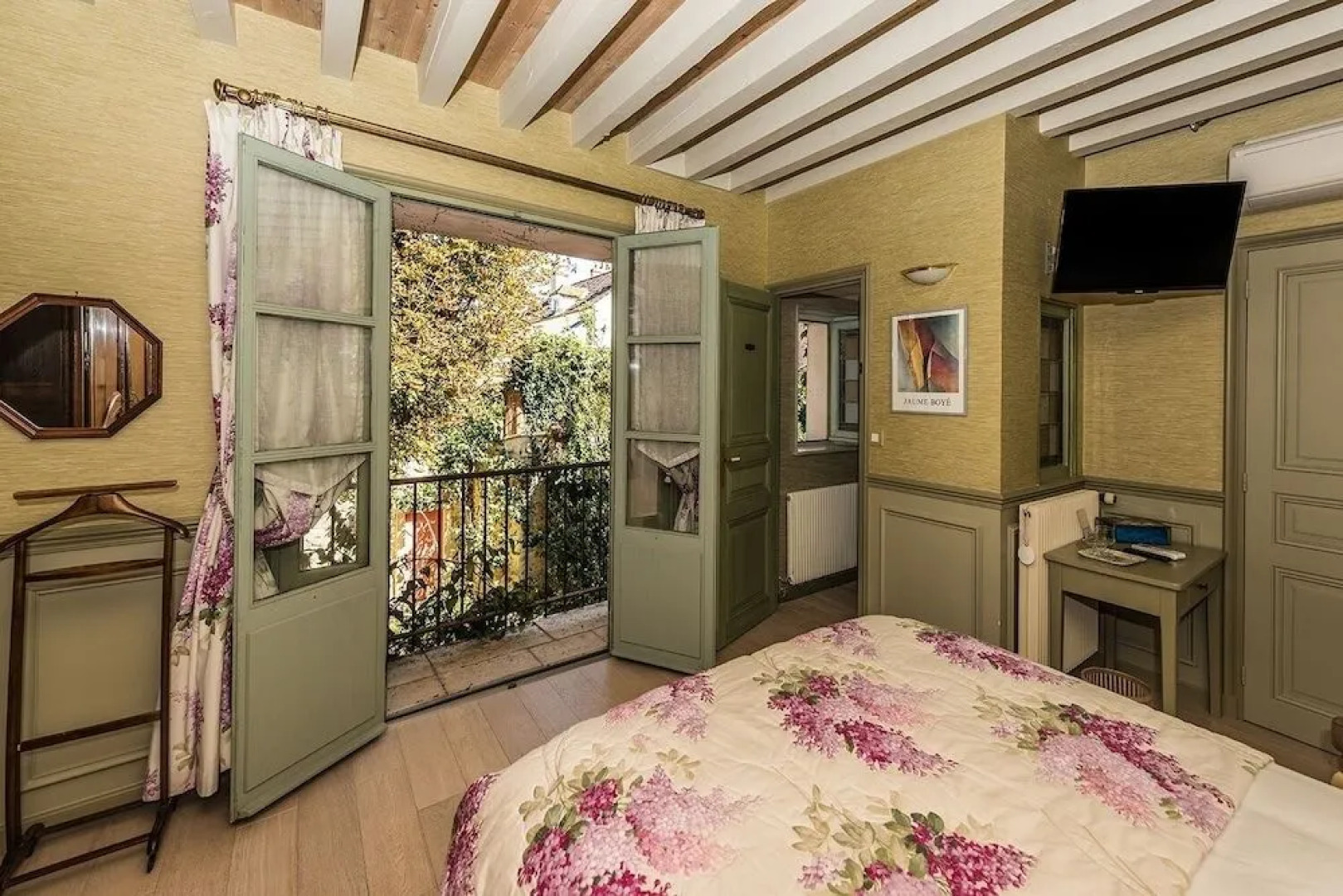 La Closerie des 3 Marottes