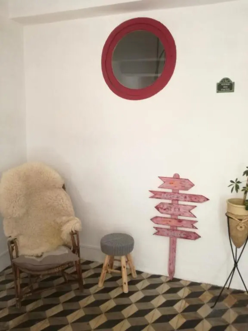 Le Thoronet Appartement