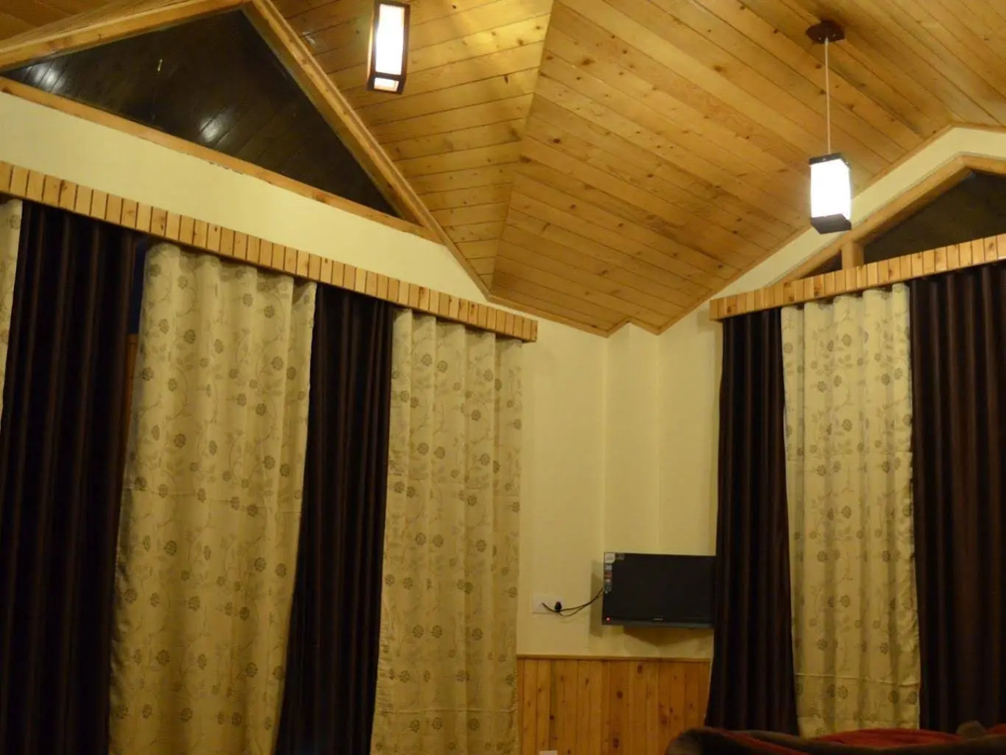 Gezellig Inn - Kanyal Villas