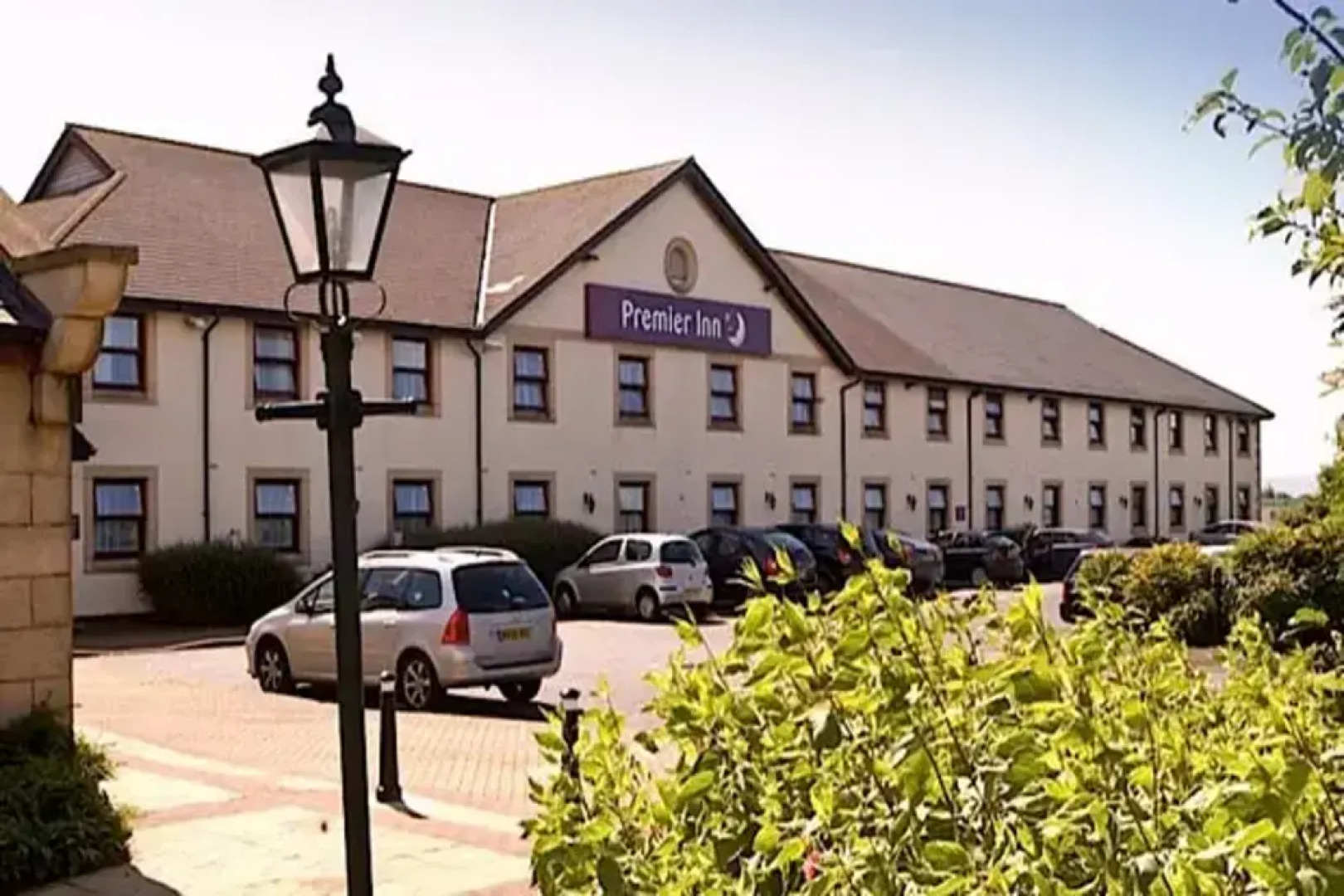 Premier Inn Ayr/Prestwick Airport