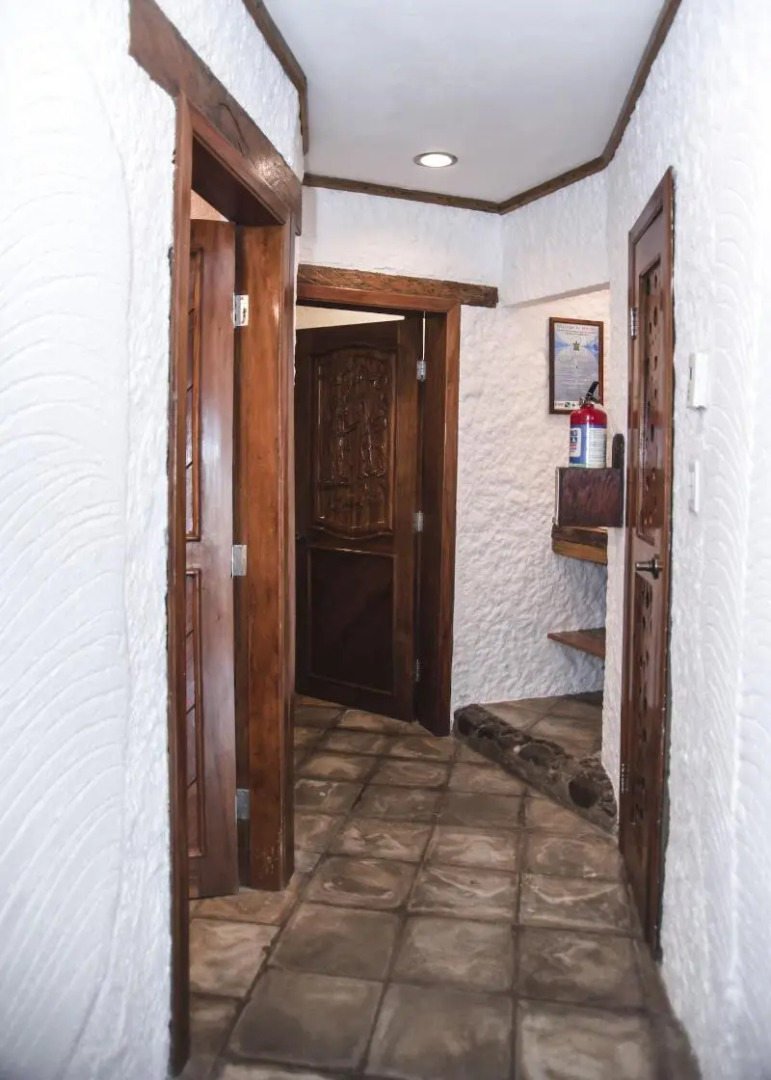 Tranquilseas Eco Lodge & Dive Center