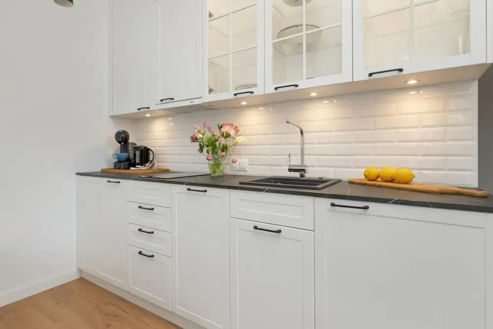 Studio in Pobierowo Near Baltic Beach