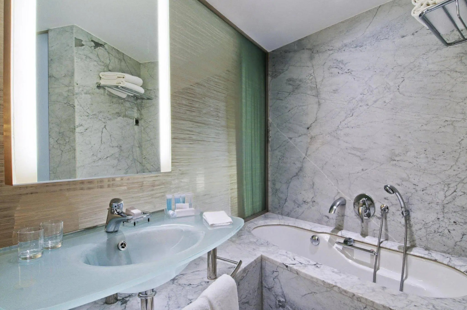 Conrad Athens The Ilisian