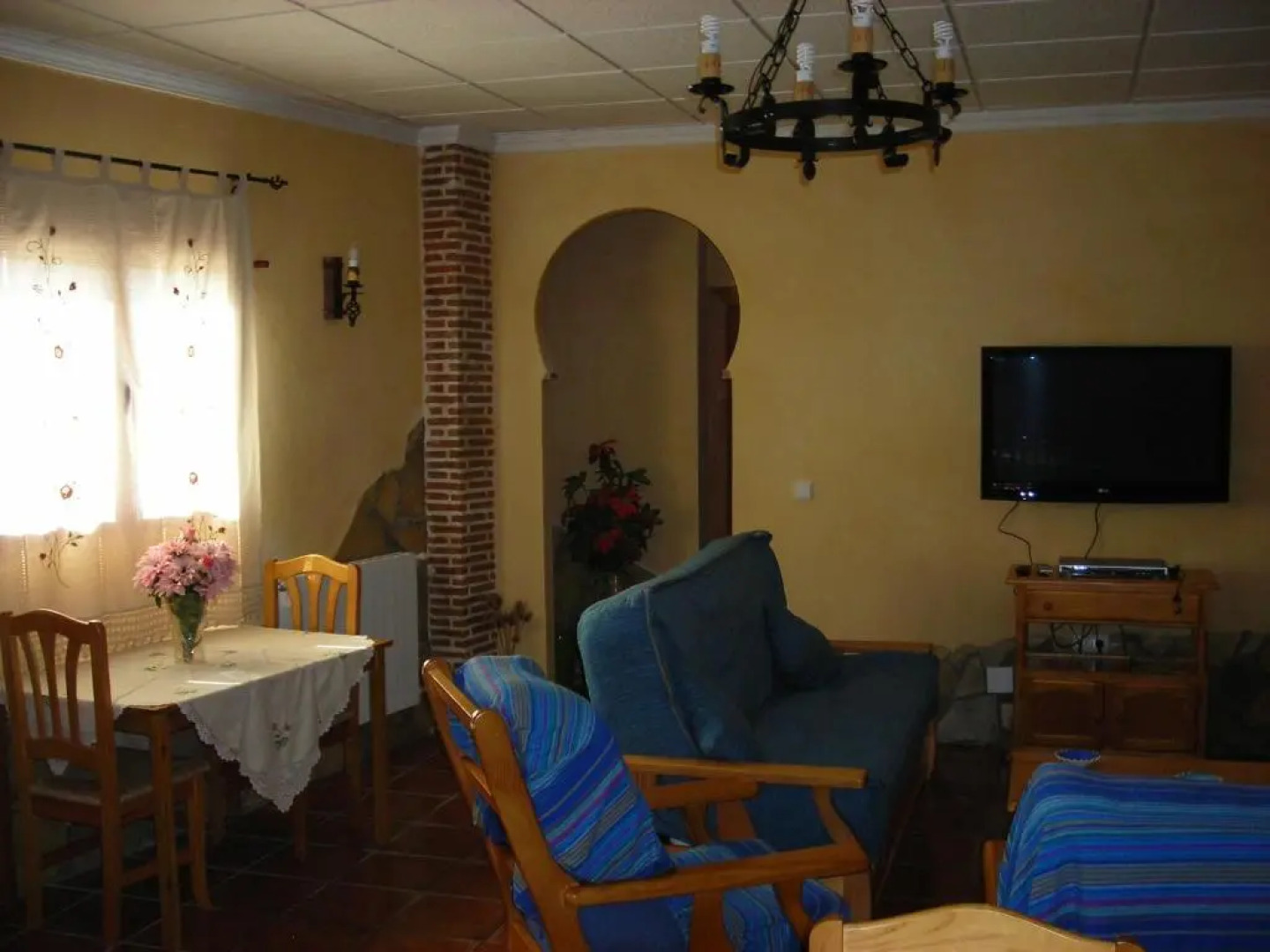 Alojamientos Casa Ruiz