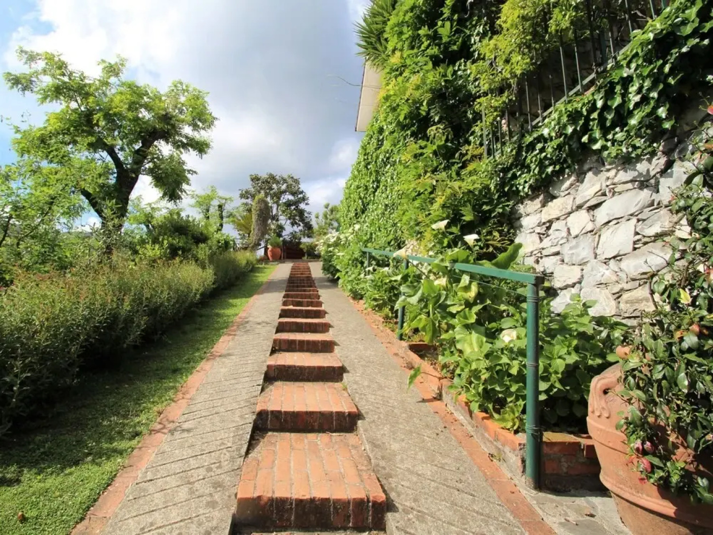 C di Rolli Casarza Ligure