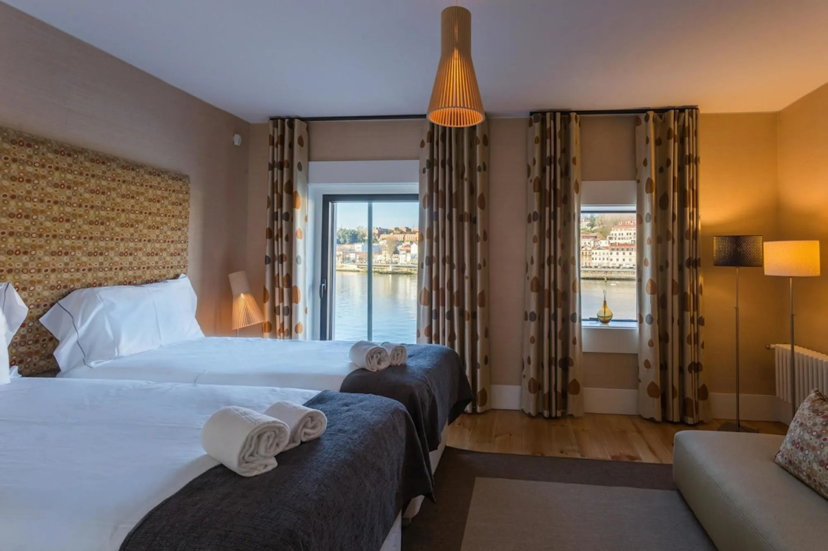 Feel Porto River Senses Residence