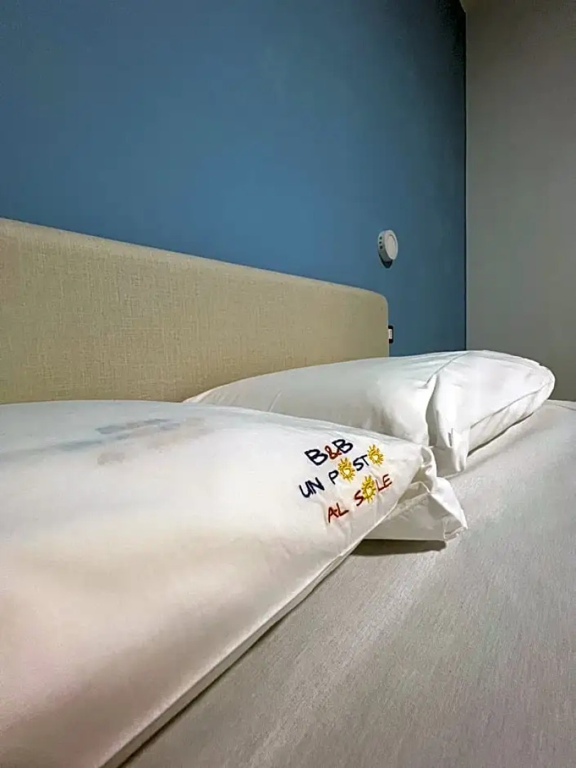 B&B Un Posto Al Sole