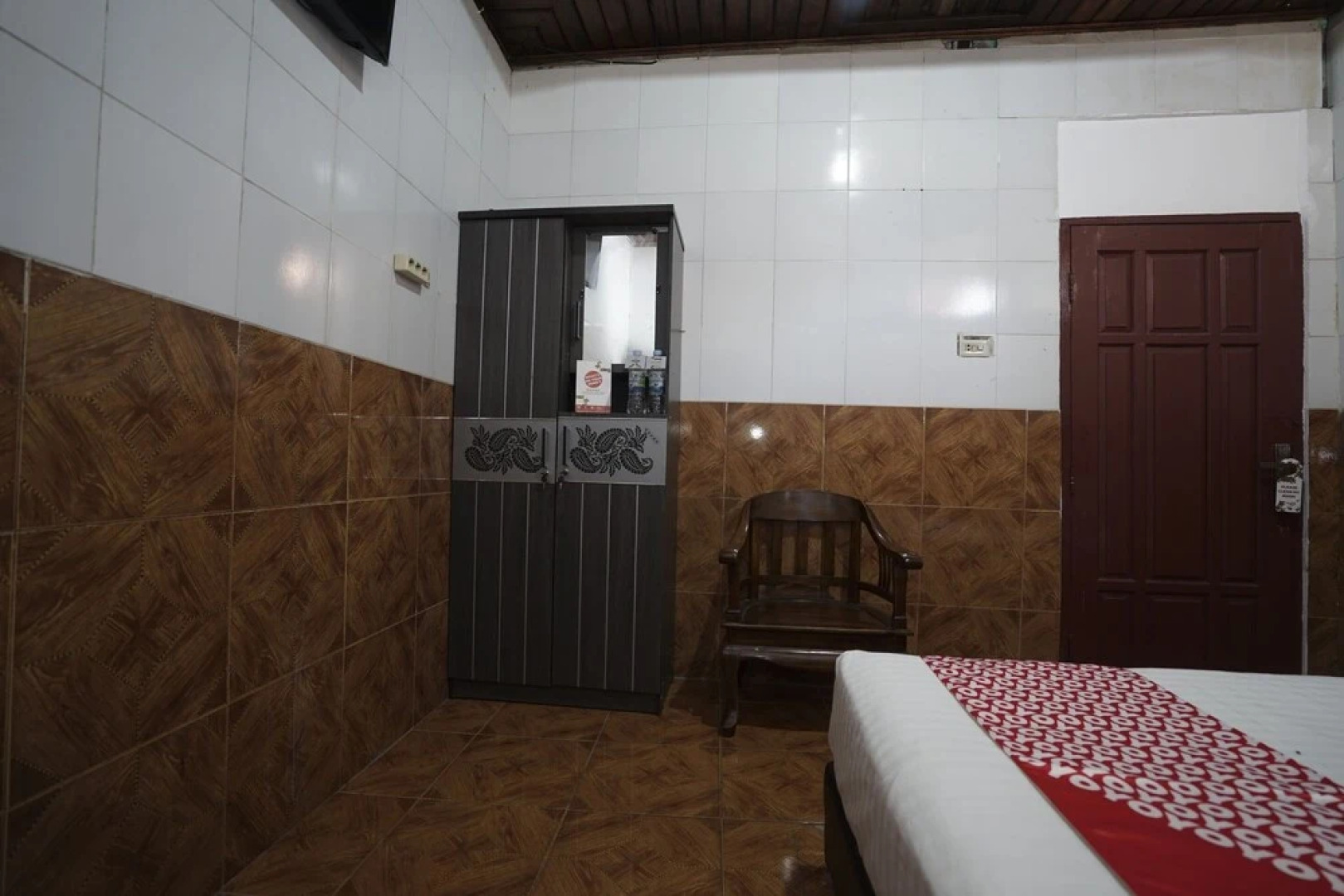 Hotel Silampari by OYO Rooms