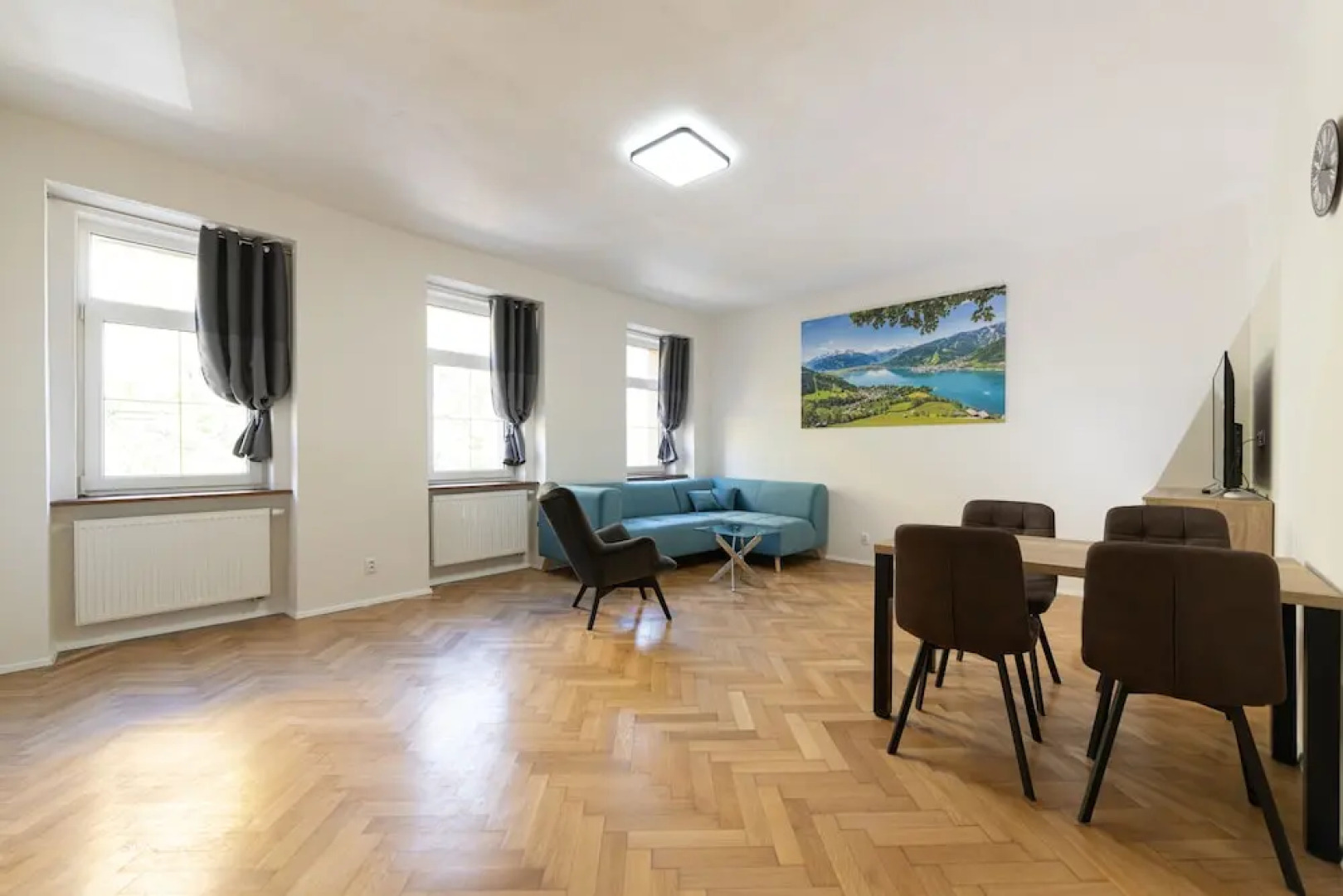 Apartsee Wellness Plzeň