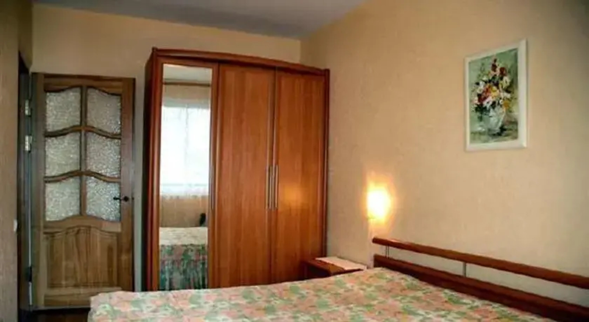 Apartment Jūros Mėlis