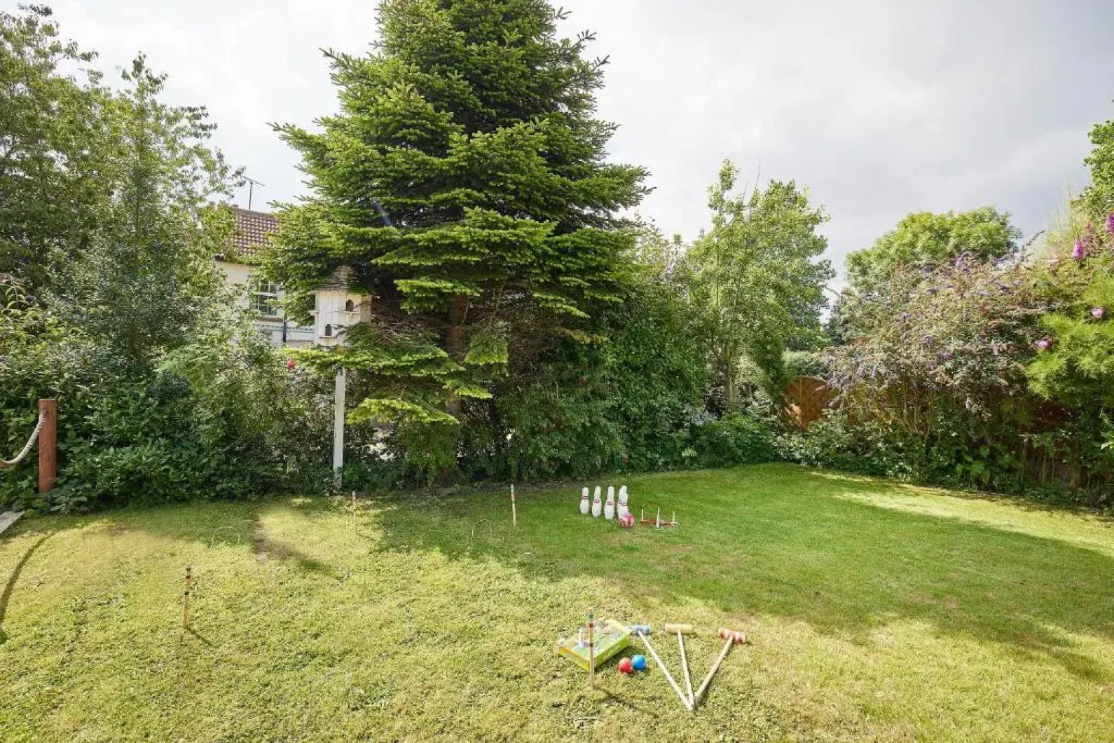 The Arches Country House