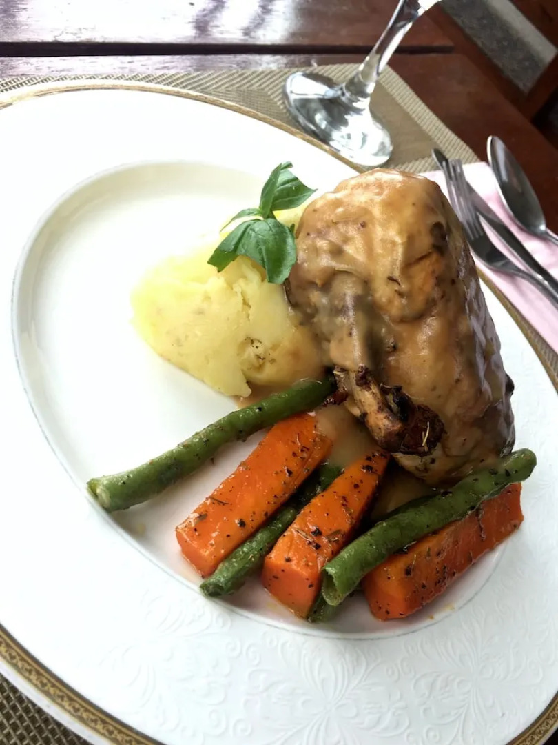 Sarah Bed & Breakfast