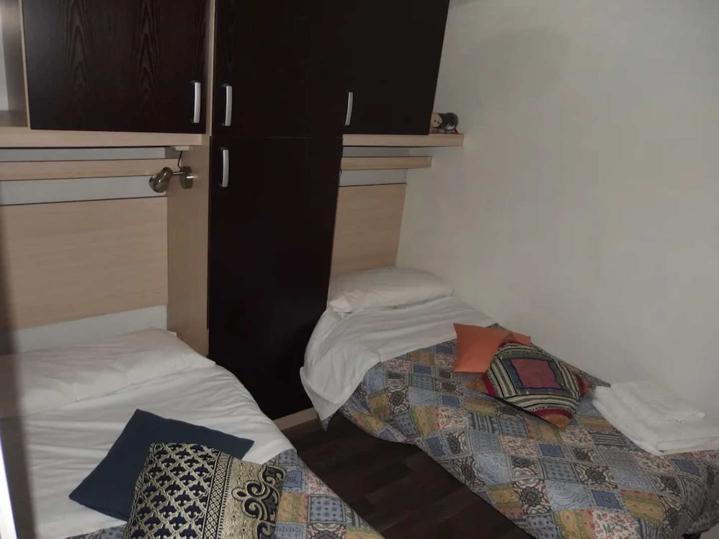 Agricamping Stone Vesuvio